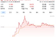 子女测算上市首日暴涨140% 军用无人机公司登陆纽交所 AI打造产品核心竞争力