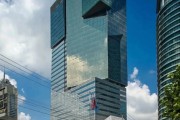 子女测算象屿集团旗下公司拟收购上海仙乐斯广场98.68%的股权