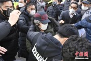 子女测算多次未经允许外出，“素媛案”凶手赵斗淳再次被拘留