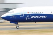 子女测算美国法官取消原定对波音737 MAX坠机事件的审判
