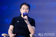 子女测算艾摩星机器人卢玉坤：有些人形机器人公司用的摄像头就是把USB接口打胶固定，非常不稳定