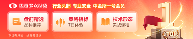 国泰君安期货(🌔)：白银“旗形(💨)看涨”，金银比持续修复
